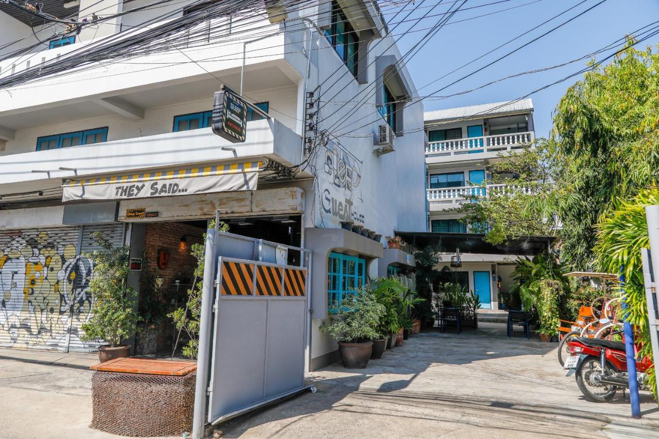 Sleep Guesthouse — Photos 3